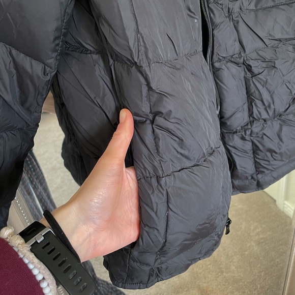 Timberland Puffer Coat - Picture 3 of 11